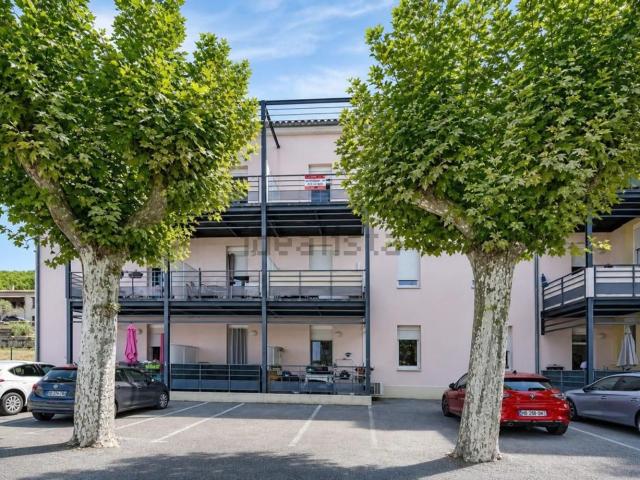 Appartement, Ruoms