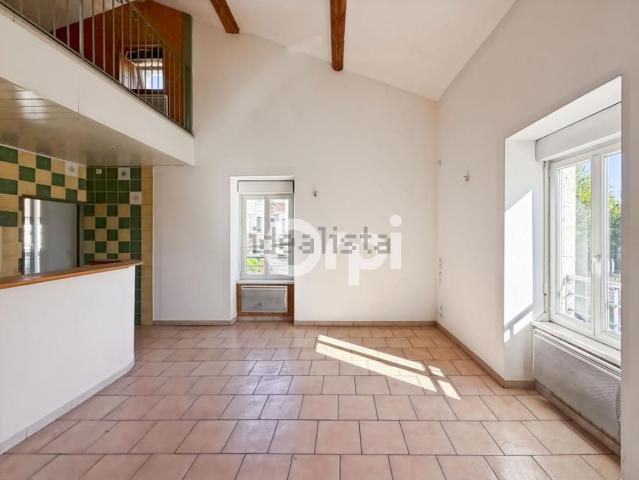 Appartement, Ruoms