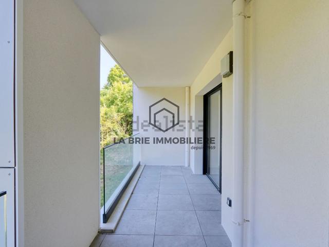 Appartement, Rubelles