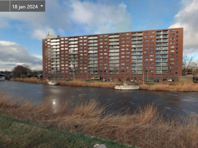 Appartement Rudolf Garrelsstraat, Purmerend À louer
