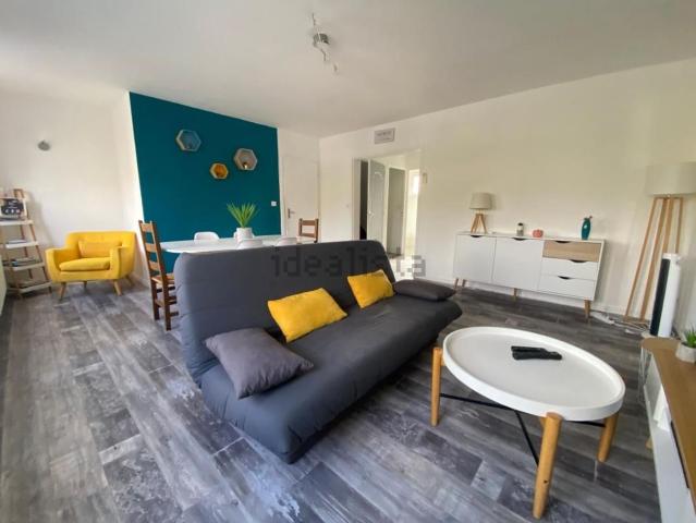 Appartement, Rue
