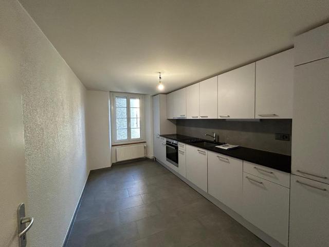 Appartement Rue Châtellenie 3, 2072 St Blaise switzerland