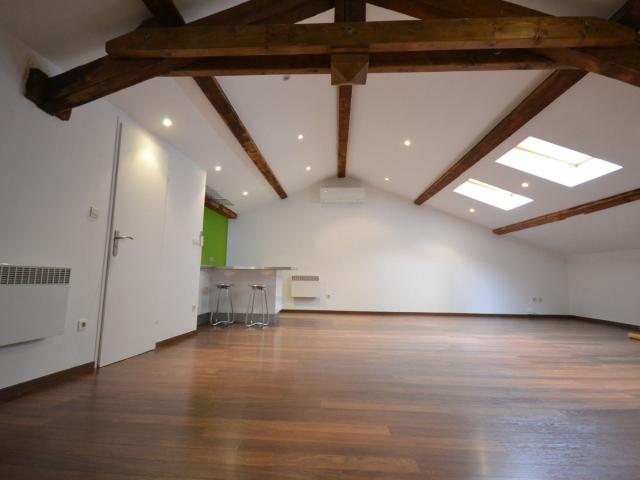 APPARTEMENT RUE GILBERT T3 NANCY, Nancy