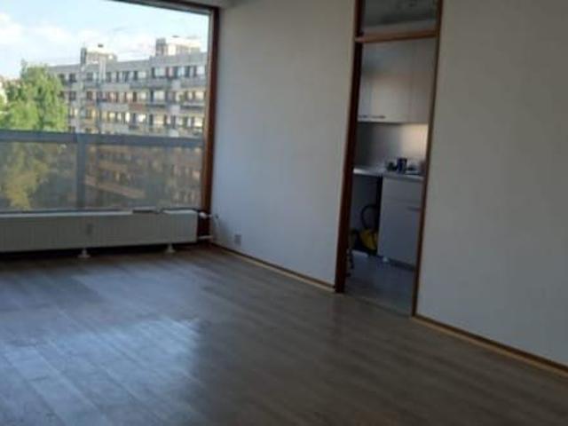 Appartement Rue Gray