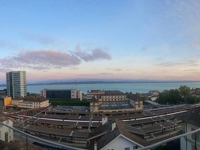 Appartement Rue de la Côte 9, 2000 Neuchâtel switzerland