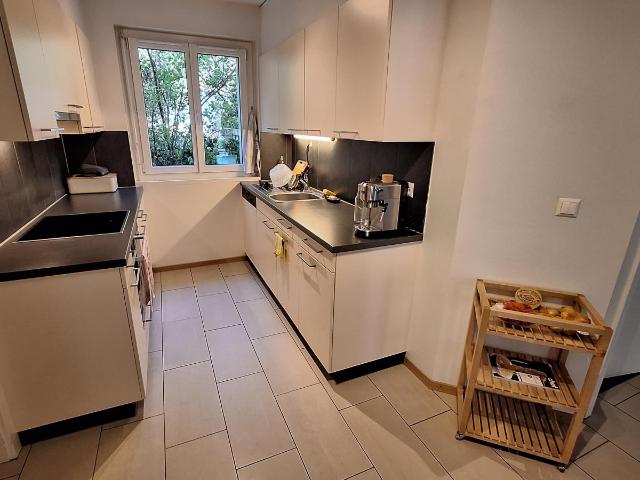 Appartement Rue de la Côte 102 104, 2000 Neuchâtel switzerland