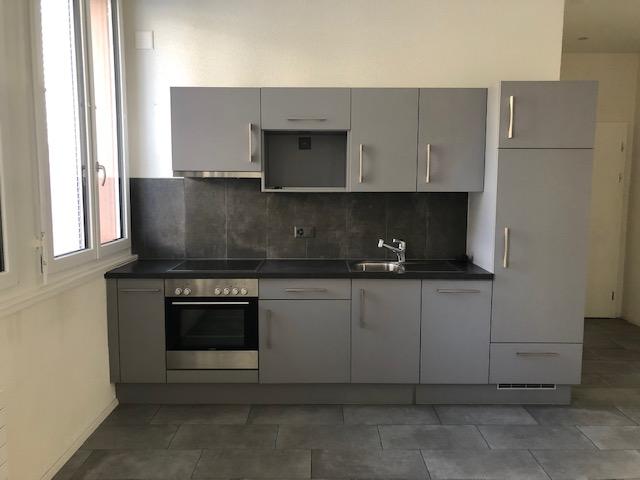 Appartement Rue de la Combe Grieurin 37bis, 2300 La Chaux de Fonds switzerland