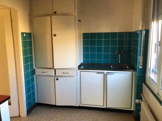 Appartement Rue de la Combe Grieurin 37bis, 2300 La Chaux de Fonds switzerland