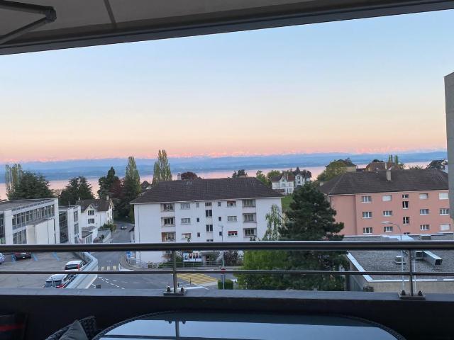 Appartement Rue de la Chapelle 6, 2034 Peseux switzerland