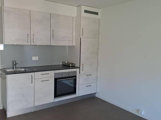 Appartement Rue Croix Fédérale 36 Résidence Coeur des Arêtes, 2300 La Chaux de Fonds switzerland