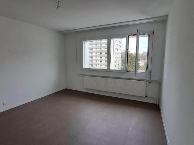 Appartement Rue Croix Fédérale 36 Résidence Coeur des Arêtes, 2300 La Chaux de Fonds switzerland