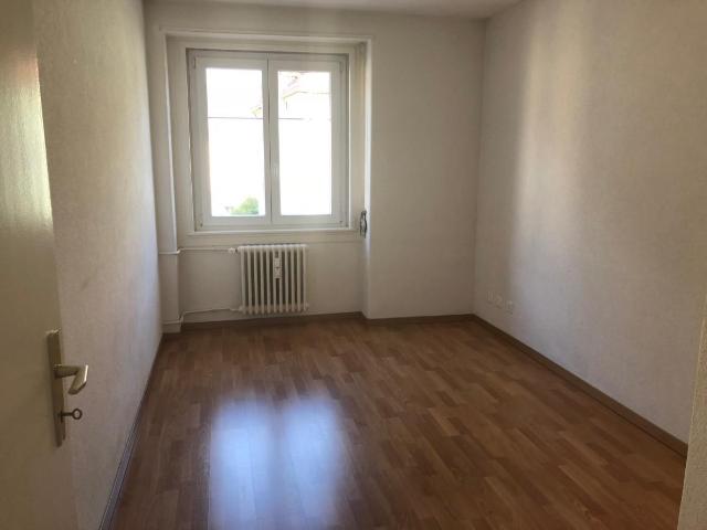 Appartement Rue de la Balance 8, 2300 La Chaux de Fonds switzerland
