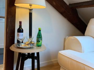 Appartement Rue de La Defense loyer tout inclus