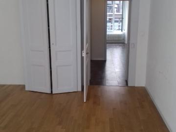 Rue Du Seyon, Neuenburg, Bezirk Neuenburg, Kanton Neuenburg