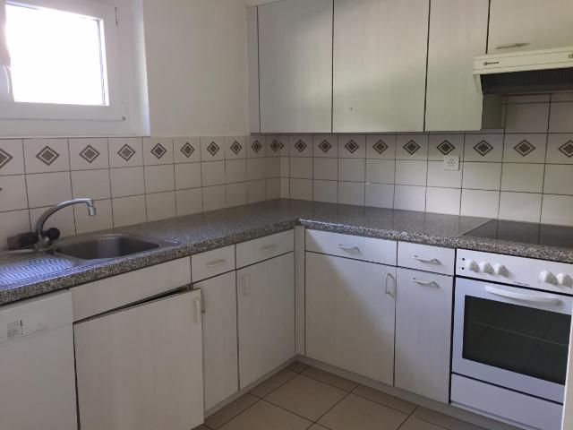 Appartement Rue de la Tuilerie 16, 2300 La Chaux de Fonds switzerland