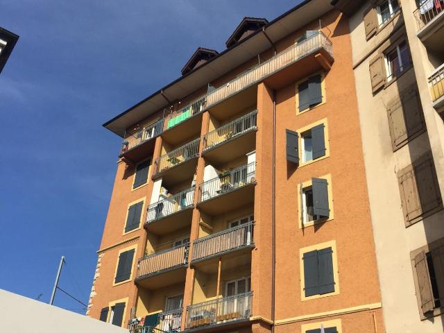 Appartement Rue de l'Ecluse 63, 2000 Neuchâtel switzerland