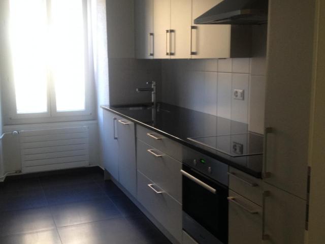 Appartement Rue de l'Ecluse 15, 2000 Neuchâtel switzerland