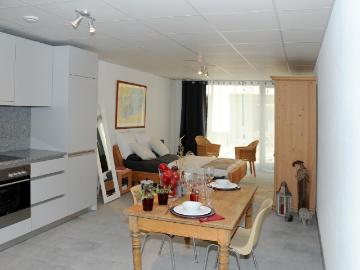 Wohnung mieten in Neuenburg