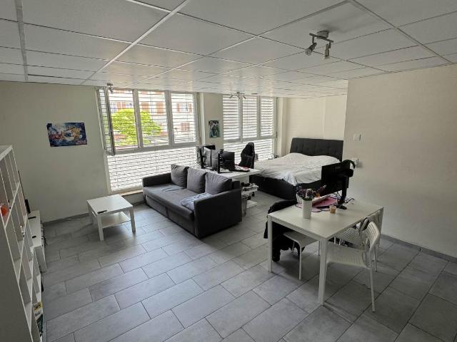 Appartement Rue de l'Ecluse 30*38, 2000 Neuchâtel switzerland