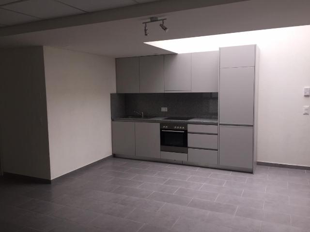 Appartement Rue de l'Ecluse 30*38, 2000 Neuchâtel switzerland