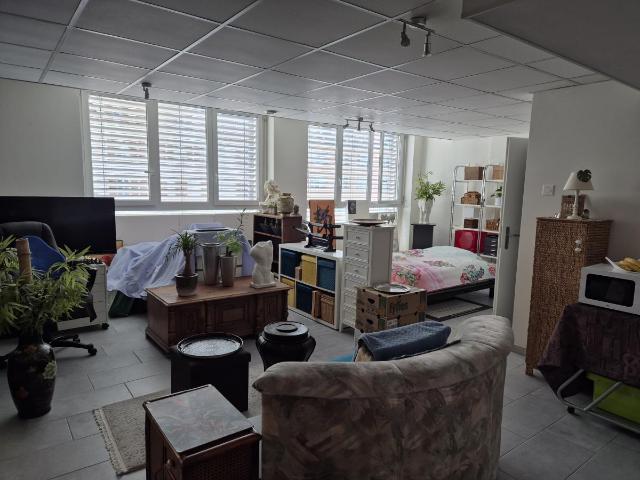 Appartement Rue de l'Ecluse 30*38, 2000 Neuchâtel switzerland