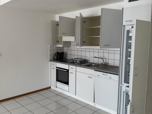 Appartement Rue de l'Ecluse 30*38, 2000 Neuchâtel switzerland