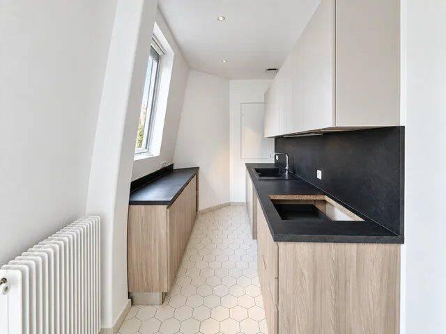 Appartement Rue de L'Université