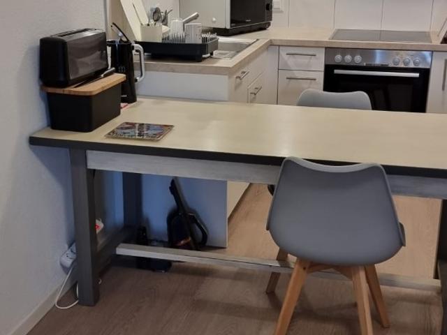 Appartement Rue Denis de Rougemont 8 10, 2000 Neuchâtel switzerland