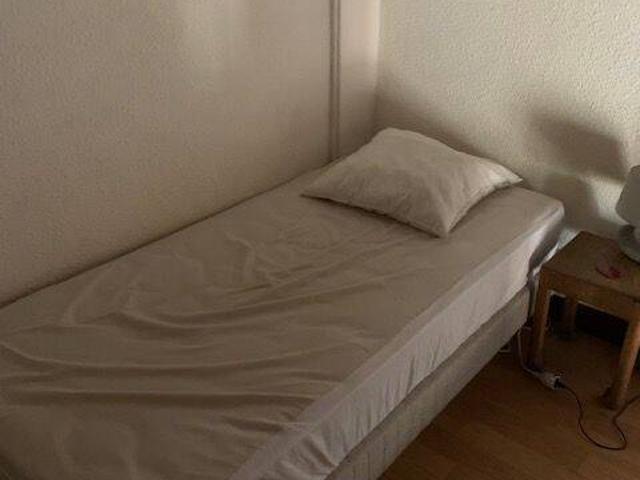 APPARTEMENT RUE DENISE BORDEAUX