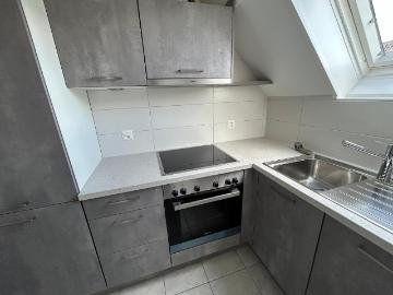 Wohnung mieten in Marin-Epagnier