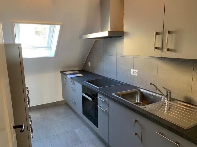 Appartement Rue des Fahys 77 79, 2000 Neuchâtel switzerland