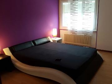 Wohnung mieten in Rue Des Planches-Vallier