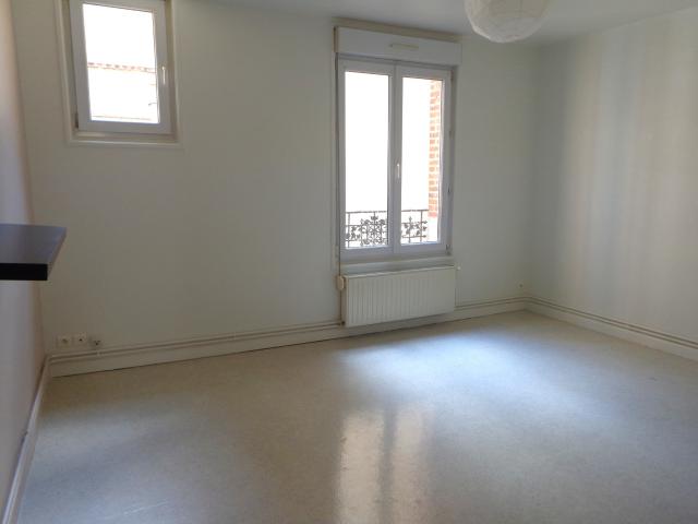 Appartement RUE DES POISSONNIERS