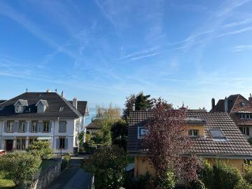 Neuenburg, Bezirk Neuenburg, Kanton Neuenburg