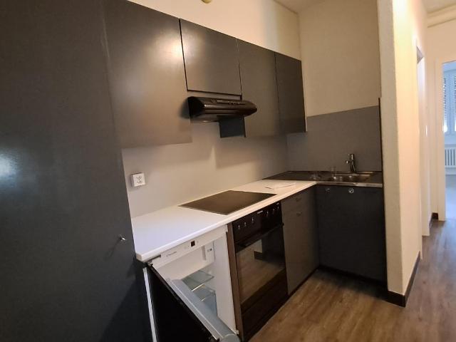 Appartement Rue des Primevères 2, 2400 Le Locle switzerland