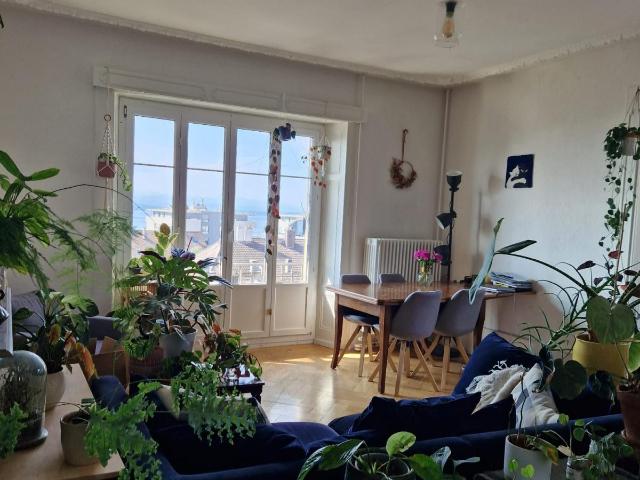 Appartement Rue des Sablons 26 28, 2000 Neuchâtel switzerland