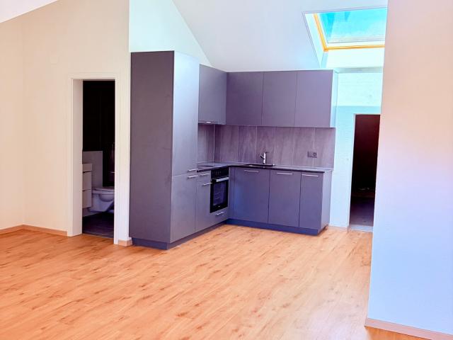 Appartement Rue des Uttins 8, 2034 Peseux switzerland