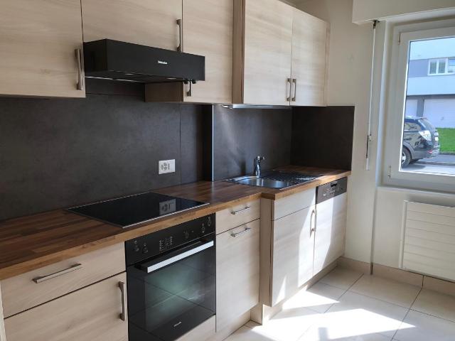 Appartement Rue des Vieux Patriotes 46, 2300 La Chaux de Fonds switzerland