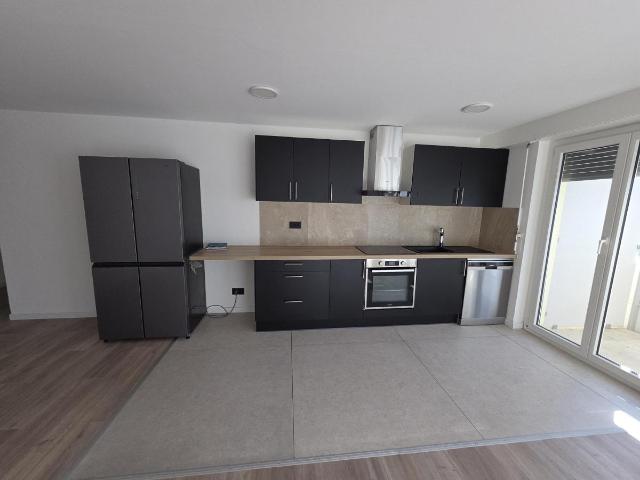 Appartement Rue des Vieux Patriotes 46, 2300 La Chaux de Fonds switzerland