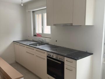 Appartement Rue du Colonel Corbat 11, 2800 Delémont switzerland