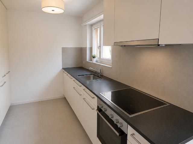 Appartement Rue du Colonel Corbat 17, 2800 Delémont switzerland
