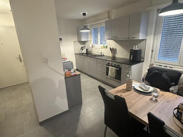 Appartement Rue du Colonel Corbat 7, 2800 Delémont switzerland