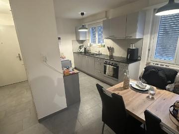 Appartement Rue du Colonel Corbat 7, 2800 Delémont switzerland