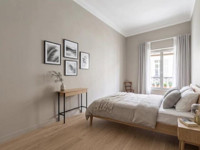 APPARTEMENT RUE DU COQ