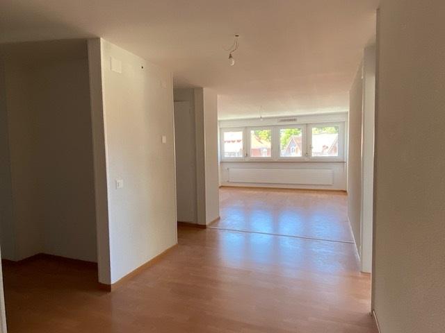 Appartement Rue du Cernil Antoine 11, 2300 La Chaux de Fonds switzerland