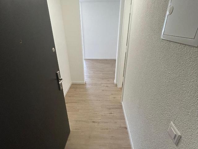 Appartement Rue du Cernil Antoine 11, 2300 La Chaux de Fonds switzerland
