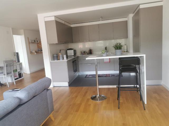 Appartement Rue du Cernil Antoine 11, 2300 La Chaux de Fonds switzerland