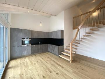 Appartement Rue du Château 25a 25b, 1787 Mur Vully FR switzerland
