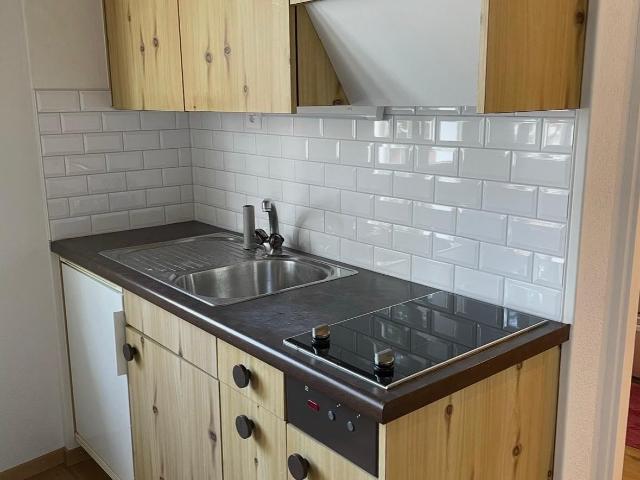 Appartement Rue du Crêt Taconnet 48, 2000 Neuchâtel switzerland