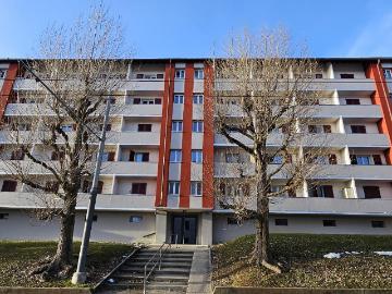 Les Éplatures, La Chaux-de-Fonds, District de La Chaux-de-Fonds, Kanton Neuenburg